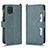 Samsung Galaxy M22 4G用手帳型 レザーケース スタンド カバー BY2 サムスン 