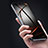 Samsung Galaxy M22 4G用強化ガラス 液晶保護フィルム T09 サムスン クリア