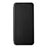 Samsung Galaxy M23 5G用手帳型 レザーケース スタンド カバー L07Z サムスン ブラック