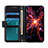 Samsung Galaxy M23 5G用手帳型 レザーケース スタンド カバー M07L サムスン 