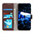 Samsung Galaxy M23 5G用手帳型 レザーケース スタンド カバー KZ7 サムスン 