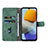 Samsung Galaxy M23 5G用手帳型 レザーケース スタンド カバー L05Z サムスン 