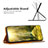 Samsung Galaxy M23 5G用手帳型 レザーケース スタンド カバー B07F サムスン 