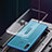 Samsung Galaxy M30用極薄ソフトケース シリコンケース 耐衝撃 全面保護 クリア透明 カバー サムスン クリア