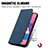 Samsung Galaxy M30用手帳型 レザーケース スタンド カバー S04D サムスン 