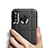 Samsung Galaxy M30用360度 フルカバー極薄ソフトケース シリコンケース 耐衝撃 全面保護 バンパー J02S サムスン 