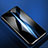 Samsung Galaxy M30用強化ガラス フル液晶保護フィルム F04 サムスン ブラック