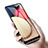 Samsung Galaxy M30用強化ガラス 液晶保護フィルム T18 サムスン クリア