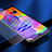 Samsung Galaxy M30用アンチグレア ブルーライト 強化ガラス 液晶保護フィルム B07 サムスン クリア