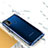 Samsung Galaxy M31 Prime Edition用極薄ソフトケース シリコンケース 耐衝撃 全面保護 クリア透明 カバー サムスン クリア
