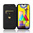 Samsung Galaxy M31 Prime Edition用手帳型 レザーケース スタンド カバー L01Z サムスン 