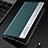 Samsung Galaxy M31 Prime Edition用手帳型 レザーケース スタンド カバー QH1 サムスン 