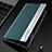 Samsung Galaxy M31 Prime Edition用手帳型 レザーケース スタンド カバー QH3 サムスン 