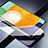Samsung Galaxy M31 Prime Edition用強化ガラス 液晶保護フィルム T11 サムスン クリア