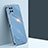 Samsung Galaxy M32 4G用極薄ソフトケース シリコンケース 耐衝撃 全面保護 XL1 サムスン 