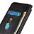 Samsung Galaxy M32 4G用手帳型 レザーケース スタンド カバー N01P サムスン 