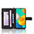 Samsung Galaxy M32 4G用手帳型 レザーケース スタンド カバー BY2 サムスン 