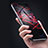 Samsung Galaxy M32 4G用強化ガラス 液晶保護フィルム T08 サムスン クリア