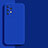 Samsung Galaxy M32 5G用360度 フルカバー極薄ソフトケース シリコンケース 耐衝撃 全面保護 バンパー サムスン 