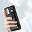 Samsung Galaxy M32 5G用ケース 高級感 手触り良いレザー柄 YB1 サムスン 