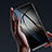 Samsung Galaxy M32 5G用強化ガラス フル液晶保護フィルム F02 サムスン ブラック