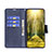 Samsung Galaxy M33 5G用手帳型 レザーケース スタンド カバー B04F サムスン 