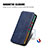 Samsung Galaxy M33 5G用手帳型 レザーケース スタンド カバー S01D サムスン 