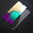 Samsung Galaxy M33 5G用強化ガラス 液晶保護フィルム T16 サムスン クリア