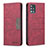 Samsung Galaxy M40S用手帳型 レザーケース スタンド カバー B01F サムスン 