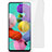 Samsung Galaxy M40S用強化ガラス 液晶保護フィルム サムスン クリア