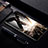 Samsung Galaxy M40S用強化ガラス 液晶保護フィルム T11 サムスン クリア
