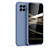 Samsung Galaxy M42 5G用360度 フルカバー極薄ソフトケース シリコンケース 耐衝撃 全面保護 バンパー S01 サムスン 