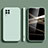 Samsung Galaxy M42 5G用360度 フルカバー極薄ソフトケース シリコンケース 耐衝撃 全面保護 バンパー S03 サムスン 