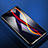Samsung Galaxy M42 5G用強化ガラス 液晶保護フィルム T15 サムスン クリア