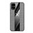 Samsung Galaxy M51用極薄ソフトケース シリコンケース 耐衝撃 全面保護 X02L サムスン グレー
