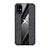Samsung Galaxy M51用極薄ソフトケース シリコンケース 耐衝撃 全面保護 X02L サムスン ブラック