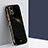 Samsung Galaxy M51用極薄ソフトケース シリコンケース 耐衝撃 全面保護 XL1 サムスン ブラック