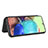 Samsung Galaxy M51用手帳型 レザーケース スタンド カバー L02Z サムスン 
