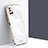 Samsung Galaxy M51用極薄ソフトケース シリコンケース 耐衝撃 全面保護 XL1 サムスン 