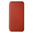 Samsung Galaxy M52 5G用手帳型 レザーケース スタンド カバー L07Z サムスン ブラウン
