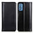 Samsung Galaxy M52 5G用手帳型 レザーケース スタンド カバー M05L サムスン 