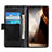 Samsung Galaxy M52 5G用手帳型 レザーケース スタンド カバー M06L サムスン 