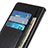Samsung Galaxy M52 5G用手帳型 レザーケース スタンド カバー M01L サムスン 