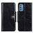Samsung Galaxy M52 5G用手帳型 レザーケース スタンド カバー M12L サムスン 