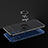 Samsung Galaxy M52 5G用極薄ソフトケース シリコンケース 耐衝撃 全面保護 アンド指輪 マグネット式 バンパー JM2 サムスン 