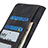 Samsung Galaxy M52 5G用手帳型 レザーケース スタンド カバー A04D サムスン 