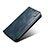 Samsung Galaxy M52 5G用手帳型 レザーケース スタンド カバー B01S サムスン 