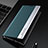 Samsung Galaxy M52 5G用手帳型 レザーケース スタンド カバー Q01H サムスン 