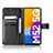 Samsung Galaxy M52 5G用手帳型 レザーケース スタンド カバー BY1 サムスン 