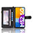 Samsung Galaxy M52 5G用手帳型 レザーケース スタンド カバー BY2 サムスン 
